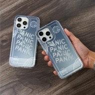 [TP17] Transparent Thick Clear Case For All Types of Mobile Phones A15 A55 A25 A35 A05 A05S C67 C51 