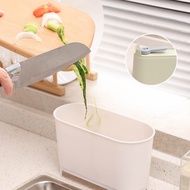 Food Leftover Filter Storage Sink Strainer Basket Kitchen Food Residue Filter Food Waste Sink Drain 
