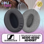 Sennheiser HD400 S HD400S HD 400 S HD300 HD 300 Earcup Foam