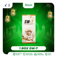 Dijual SW - 7 1 Box - Sarang Burung Walet Berkualitas