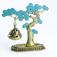 [VIP] Frankincense [Tung Tai Loc Tree], Agarwood Bud With Cloud Pattern - Decorated, Luxurious, Lovely