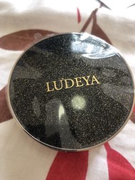 LUDEYA 4 in one Micro Needle Radiance Cushion SPF 35 plus balm makeup SPF 50+