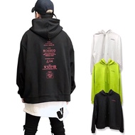 [Trendy INS] CE0682 Space Cotton OVERSIZE Cap T High Pound Kick Classic FC Slogan [K311]