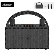 ลำโพง M28 ลำโพงคาราโอเกะแบบพกพา ลำโพงคาราโอเกะบลูทูธไร้สาย ลำโพงคาราโอเกะพร้อมไมค์ รองรับ USB/TF/AUX