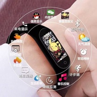 现货 速发！新款 智能 手表 智能手环手表男女计步运动多功能腕表适用小米华为Vivo苹果OPPO