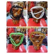 Japamala Necklace Buddhist Prayer Beads 108 Beads 12mm