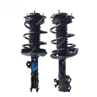 1Pcs For Toyota COROLLA CROSS NRE2 2019- Rear Front Suspension Strut Shock Absorber Assembly 485108Z
