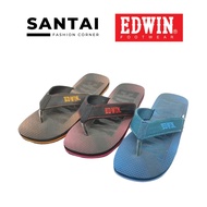 SFC EDWIN Sandal Man Slipper Edwin Slipper Selipar Lelaki Murah Selipar Lelaki Dewasa Edwin Shoes E1
