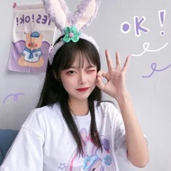 Korean Cartoon Duffy and Friends Lovely Hairband hoop Stella Lou Headband _ N018