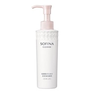 SOFINA 乾燥肌專用美容液洗面乳〈液體型〉150ml