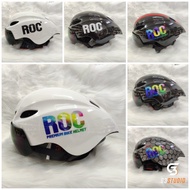 ROC HELMET Genuine Sports Bicycle HELMET Full Accessories
