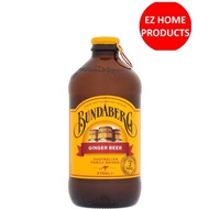 Bundaberg Ginger Beer 375ml