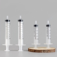 Specialized syringe (needle pump) for perfume extraction - perfume extraction tool - LERIA