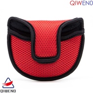 QIWEN Golf Mallet Putter Cover Golf Putter Wedge cover Golf Putter Cover Golf Putter Accessories Gol