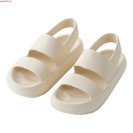 2024  Utune same quality EVA soft Sandals for woman&student kasut perempuan