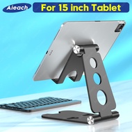 Ipad Stand For Ipad Pro 11 12.9 Inch Tablet Holder For Metal Adjustable Folding Mobile Phone Tablet Stand S40