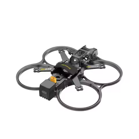 SpeedyBee Bee25 Drone Frame KIT 2.5inch PRO/LITE EXT Wireless Tuning For O3 Air Unit/Link/Vista VTX 