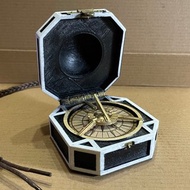 Captain Jack sparrow inspired Compass, Jack Sparrow costume, Jack Sparrow Compas