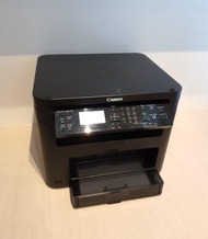 打印機 Canon MF212w 3 in 1 黑白laser Printer