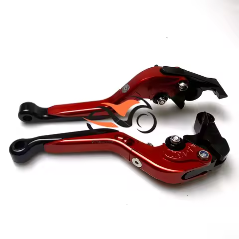 For YAMAHA TRICITY 125 155 TRICITY125 TRICITY155 2019 Motorcycle CNC Adjustable Extendable Brake Clu