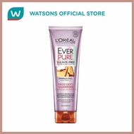 LOREAL}VU]Ever=Y*Pure:S%Frizz-Defy_y%Shampoo_Sg%250ml