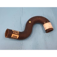 [Chengpan] 21356 Upper Water Pipe Deputy Factory GATES Mazda 626/MX6/Nissan ALTIMA/