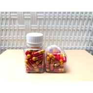 CAPSULES Ring 1 ORIGINAL ALFIN_CHOE99 STORE