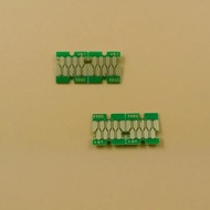 5 PCS T3270 one time chip for Epson Surecolor T3270 T5270 T7270