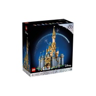 Lego Disney 43222 Castle
