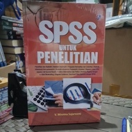 Spss Book For Research