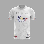 Efs Jersey Malaysia Day 2020 White Tshirt Jersey