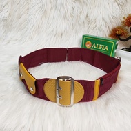 Sabuk Haji Sabuk Betawi Berkialitas Model Vairus / Sabuk Betawi / Belt Haji / Sabuk Haji / Ikat Ping