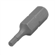 Hexagon Screwdriver Bit Inch/HEX