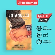 Entangled - Paperback - English - 9780595496280