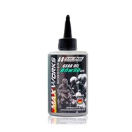 MAXWORKS 80W-90 GL5 Scooter Gear Oil (100ml)