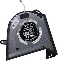 Deal4GO 12V CPU Cooling Fan 13NR04J0T04011 Replacement for ASUS GU603HE GU603HM GU603HR GA503QS GA50