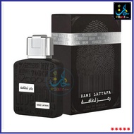 ARABIC RAMZ LATTAFA PERFUME