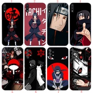 OPPO F7 F11 Pro A12E A15 A15S A16 A16S A54S OPPO R9S Reno 2f 2z 3 4 4g F5 A73 2017 N46 Uchiha Itachi