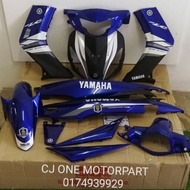 COVER SET LC135/DEMAK EVO-Z DESIGN 50TH ANNIVERSARY