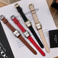 【Hot Sales！！】COA Lady‘s Most Welcome Reese Modern Series Four Colors Leather Strap Fashionable Quart