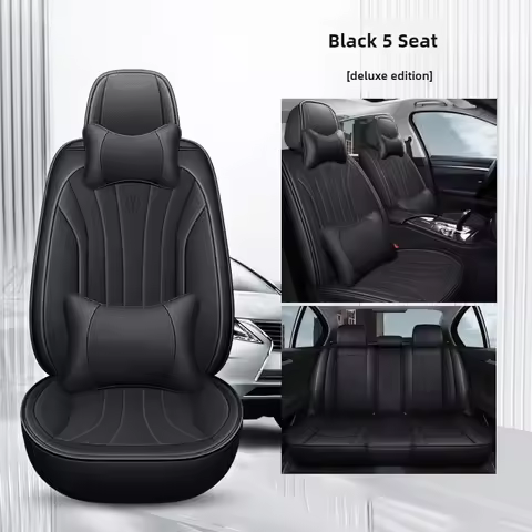 Universal Style Full Coverage Car Seat Cover for Bmw X5 E87 E87 X1 F48 X2 X3 X4 X6 X7 M3 M4 M5 car A