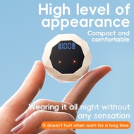 Wireless Bluetooth 5.4 Noise Blocking Sleep Headphones,Sleep Earbuds for Side Sleepers in-Ear Mini I