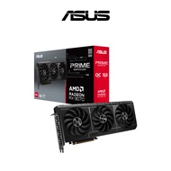 VGA ASUS Prime Radeon™ RX 9070 OC Edition 16GB GDDR6