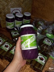 FAMOUS BAGUIO GOOD SHEPHERD UBE JAM