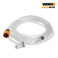 Worx Hydroshot Water Hose (10m) WA4212