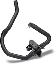 Heater Unit Inlet Hose Tube Pipe Control Valve Assembly Compatible With 2004-2015 Nissan Armada 2006