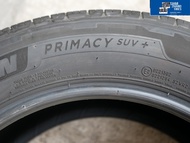 ยางมือสอง 235 60 r18 MICHELIN ปี2023 ราคาต่อเส้น