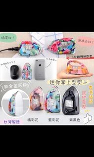 台灣 TSL新潮流掌上型熨斗