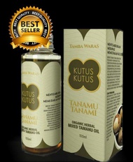 MINYAK KUTUS KUTUS TANAMU TANAMI/kutus tanamu tanami