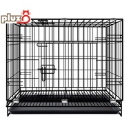 🔥1.5ft cage🔥 2 DOOR Cat Cage 1.5 Feet   / Sangkar Kucing 1.5 Kaki 2 Pintu